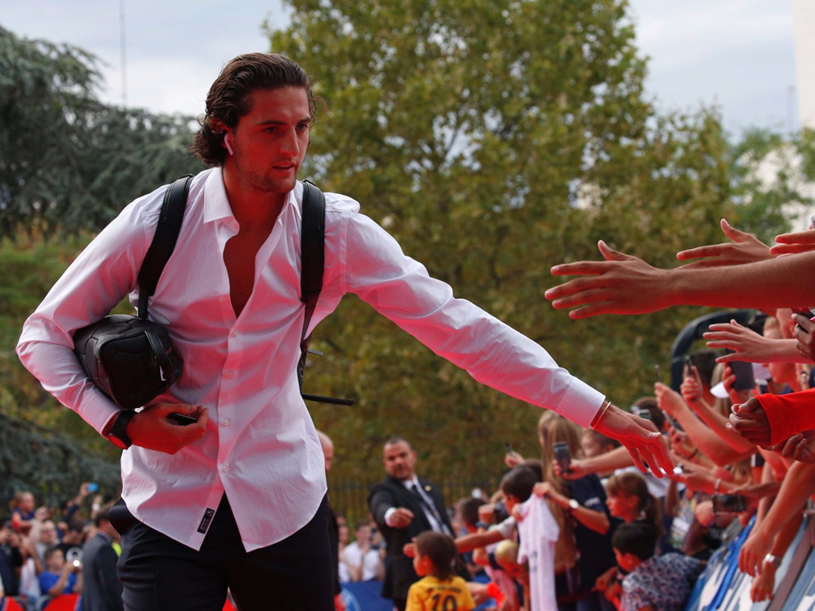 美食节今日开启！！！