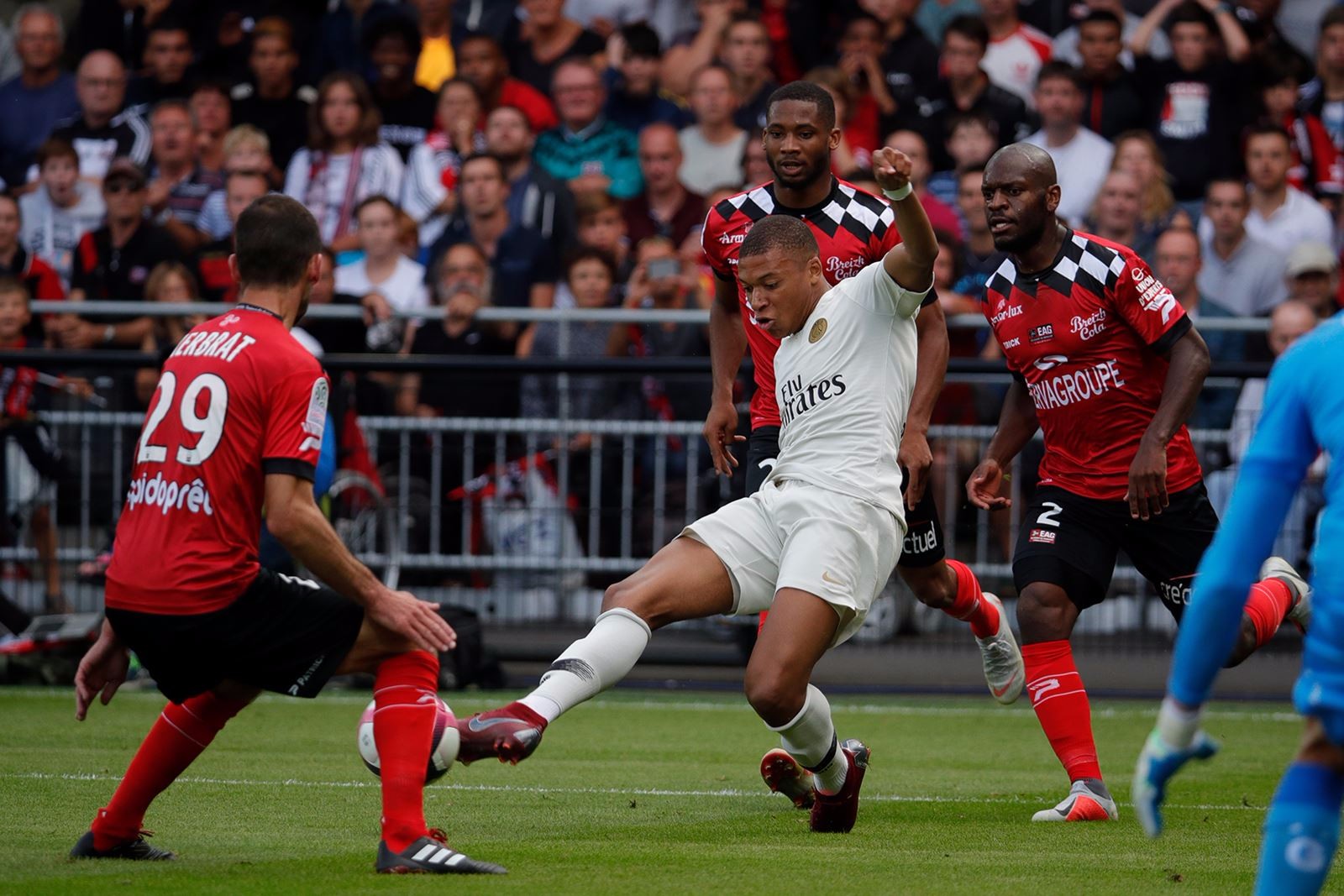 金融街惠泽幼儿园食堂开业了！